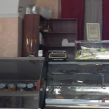 Caffe Miron Nourriture