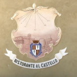 Al Castello Nourriture