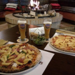 Alfoghèr Pub Comida
