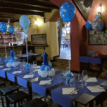 Alfoghèr Pub Comida