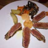Degusto Nourriture