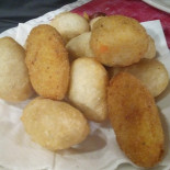 Anema Core Nourriture