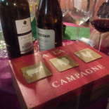 Braque Bistrò Comida