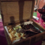 Braque Bistrò Comida