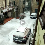 Branduzzi Exterior
