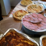 Da Rina Comida