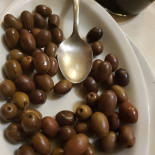 Da Rina Nourriture