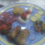 Agora Comida
