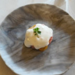 Da Francesco Comida