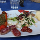 Bagdad Cafe Dentro