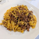 Da Fabri food