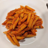 Da Fabri food
