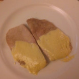 Croce Bianca Nourriture