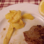 Croce Bianca Nourriture