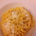 Croce Bianca À l'intérieur