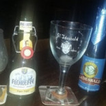 Baffo D'oro Comida