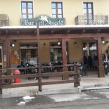 Dell'angelo Nourriture