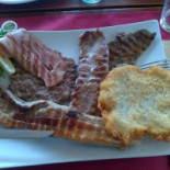 Agritur Sandro Comida