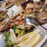 Anema E Gusto Nourriture