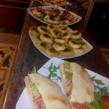 Caffetteria Mita Comida