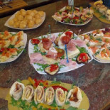 Caffetteria Mita Comida