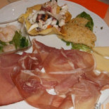 Aia Del Vento Nourriture