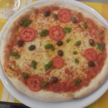 Pizzeria La Tavernetta Nourriture