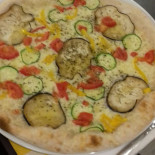Pizzeria La Tavernetta Nourriture