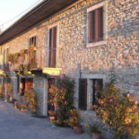 Cascina Raflazz Extérieur