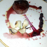 Cucina 89 Nourriture