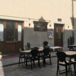 Cucina 89 À l'intérieur