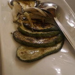 Cucina 89 Nourriture