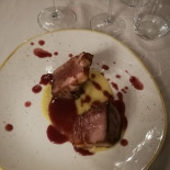 Cucina 89 Nourriture