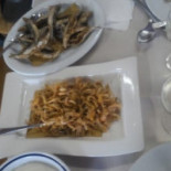 Trattoria All'amicizia Nourriture