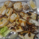 Trattoria All'amicizia Nourriture
