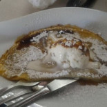 Trattoria All'amicizia Nourriture