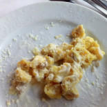 Carosello Nourriture