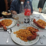 Balistreri Nourriture