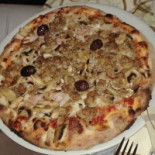 Balistreri Nourriture