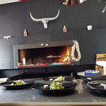 Cucina Settantuno Comida