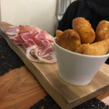 Cucina Settantuno Comida