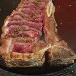 Cucina Settantuno Comida