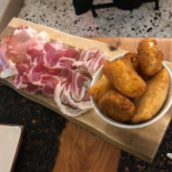 Cucina Settantuno Comida