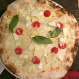Bambusa food