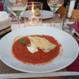 Bambusa food