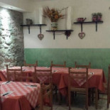 Pizzeria Da Triglia Comida