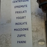 Bottega Del Caffe Extérieur