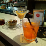 Aldebaran Cafè Nourriture