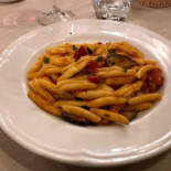 Casa Nova Il food
