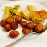 Casa Nova Il food